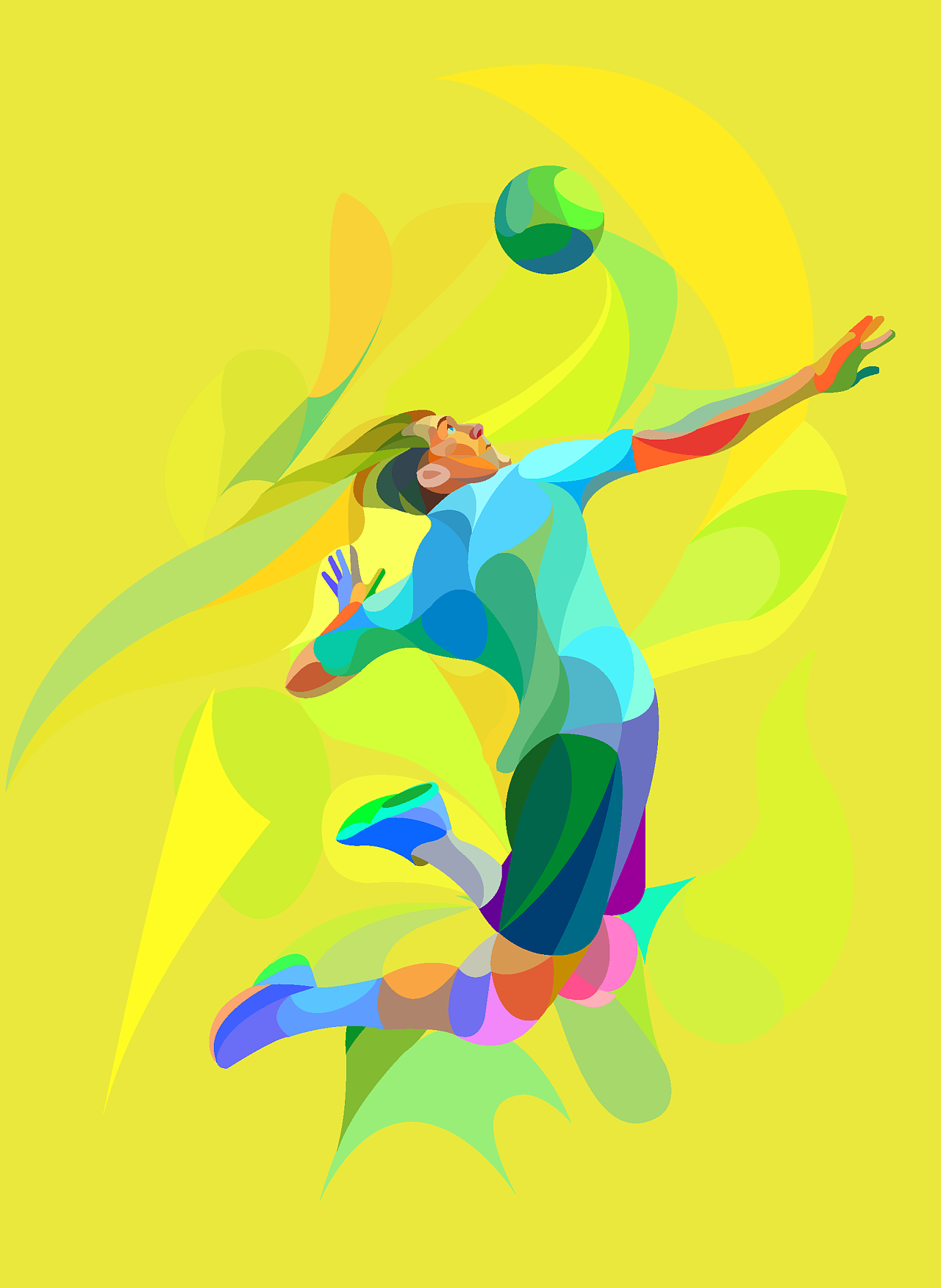 亚洲杯的四 亚洲杯的四