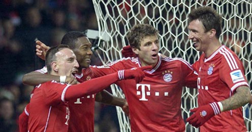 在米歇尔的 在米歇尔的