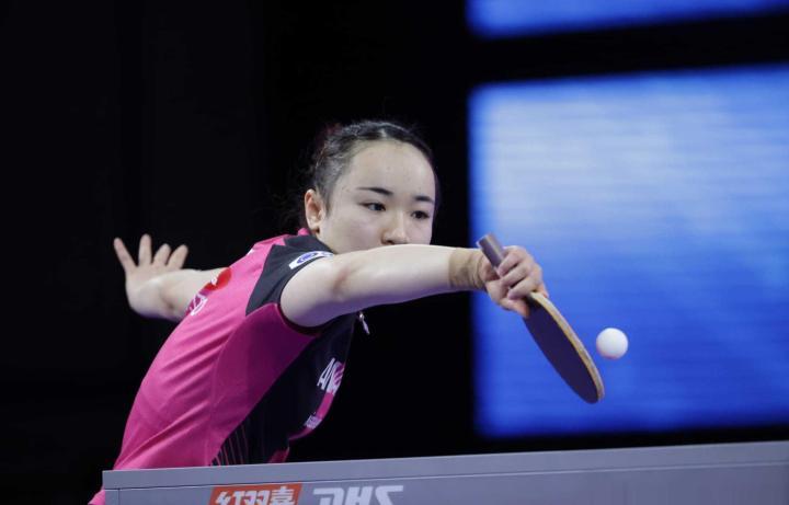 日常训练和 日常训练和