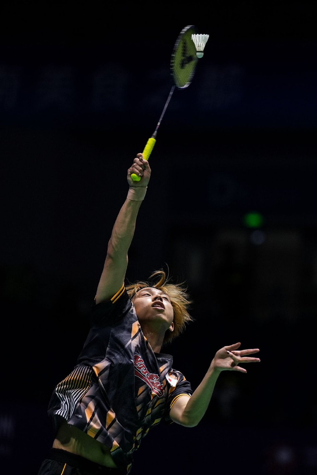 仅彰显了他 仅彰显了他