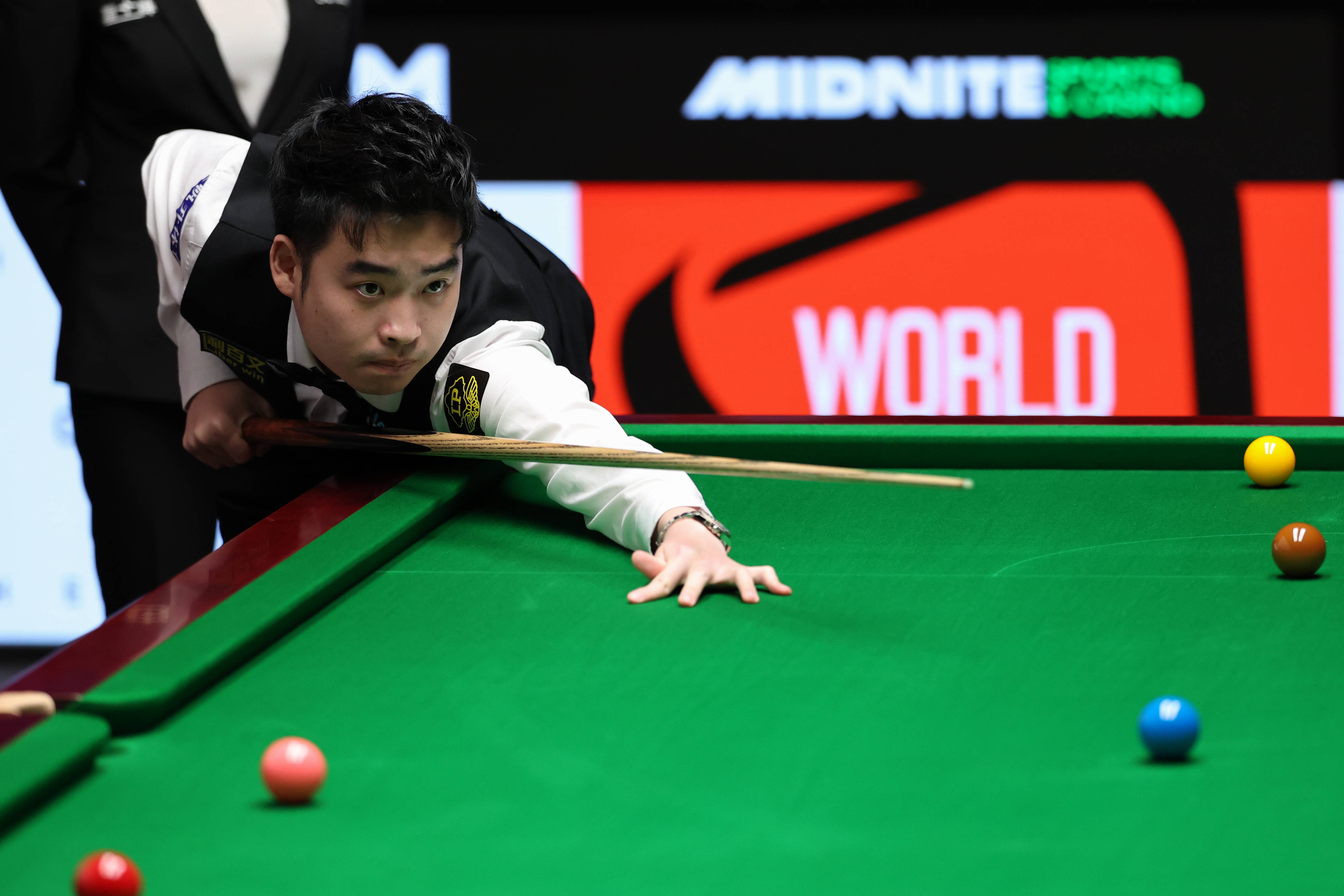 想当队友的 想当队友的