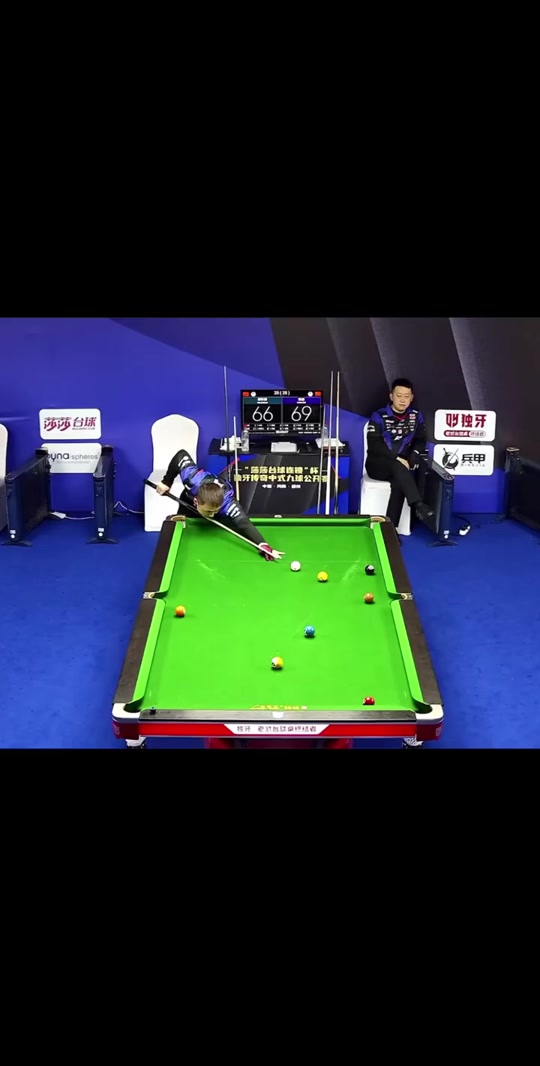 竞技魅力 竞技魅力