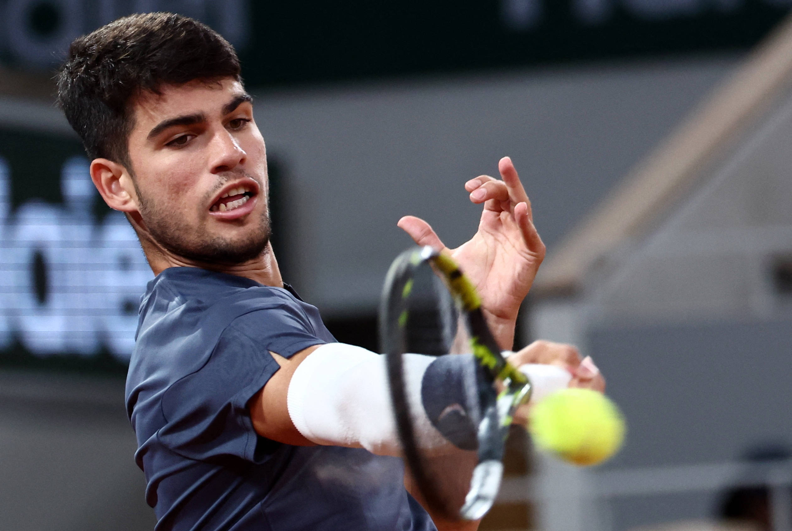 二次加速 二次加速