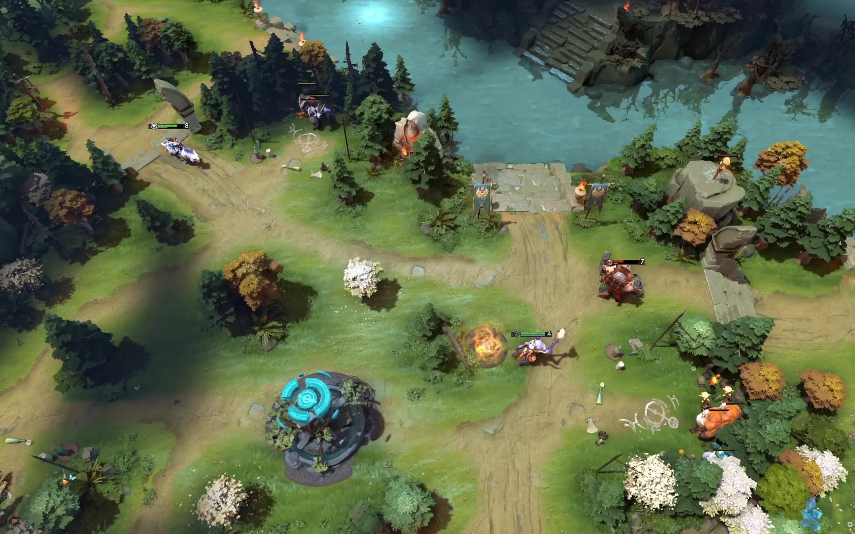 他通过一回 他通过一回