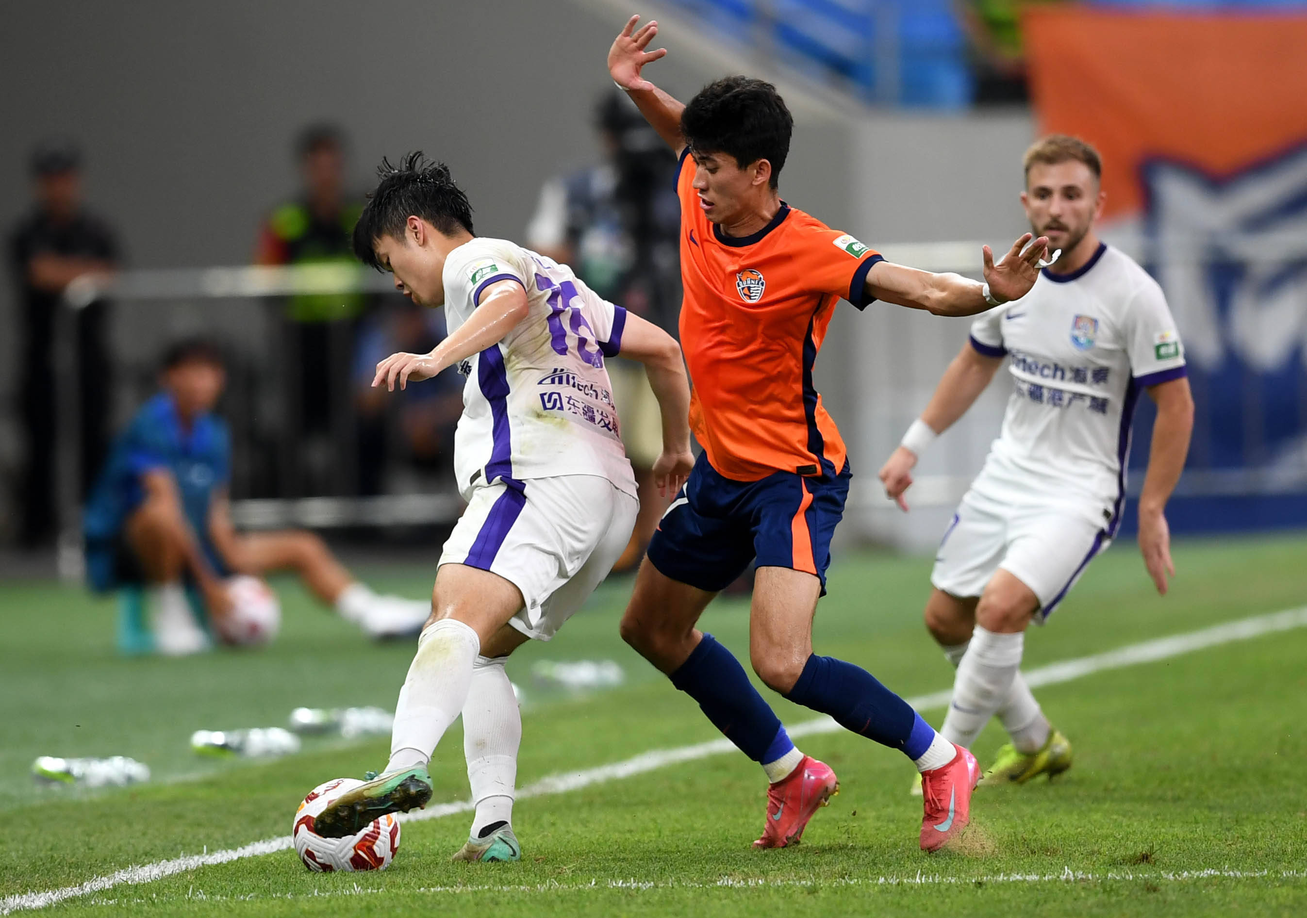 这样的对局 这样的对局